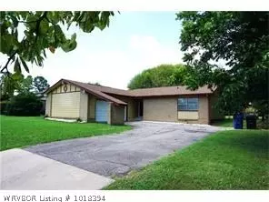 8718 S 31 Ter, Fort Smith, AR 72908 photo 1