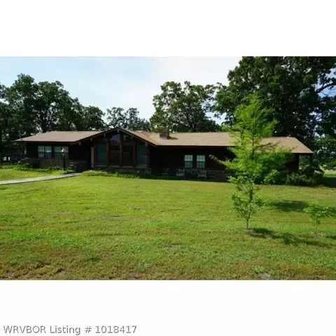 515 Highway 252, Huntington, AR 72940 photo 1