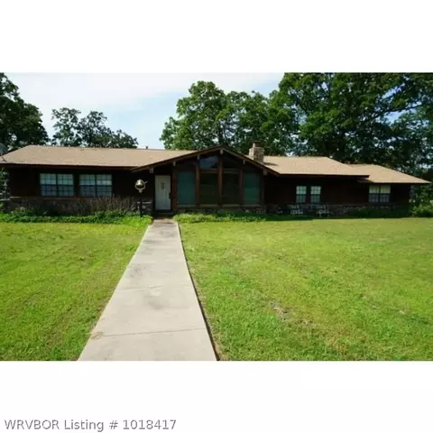 515 Highway 252, Huntington, AR 72940 photo 2