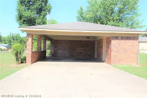 820 Maple Shade Rd, Alma, AR 72921 photo 6