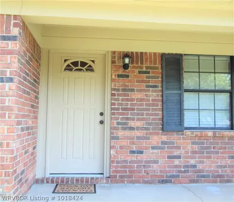 820 Maple Shade Rd, Alma, AR 72921 photo 4