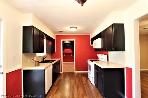 820 Maple Shade Rd, Alma, AR 72921 photo 7