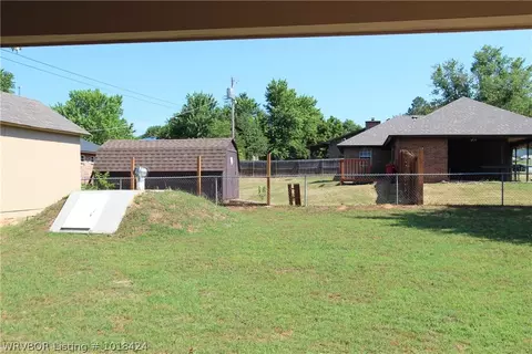 820 Maple Shade Rd, Alma, AR 72921 photo 28