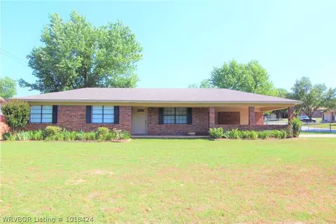 820 Maple Shade Rd, Alma, AR 72921 photo 3