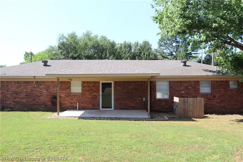 820 Maple Shade Rd, Alma, AR 72921 photo 30