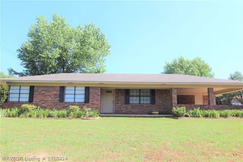 820 Maple Shade Rd, Alma, AR 72921 photo 2
