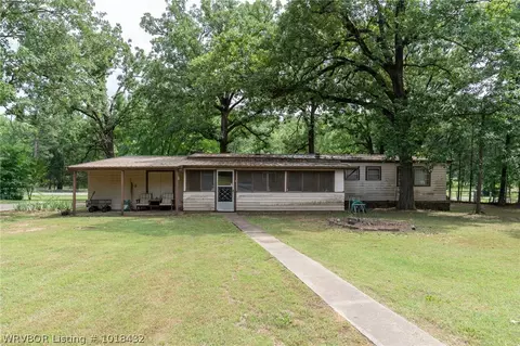 608 Valley Loop, Greenwood, AR 72936 photo 9