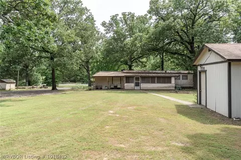 608 Valley Loop, Greenwood, AR 72936 photo 10
