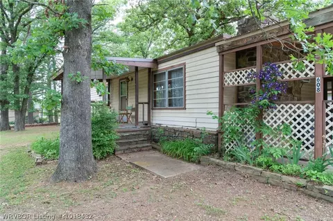 608 Valley Loop, Greenwood, AR 72936 photo 2