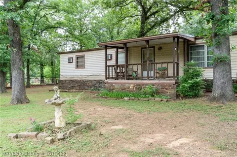 608 Valley Loop, Greenwood, AR 72936 photo 1