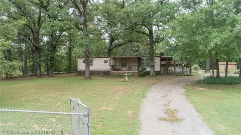 608 Valley Loop, Greenwood, AR 72936 photo 7