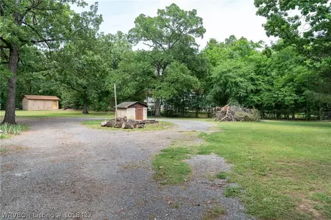 608 Valley Loop, Greenwood, AR 72936 photo 13