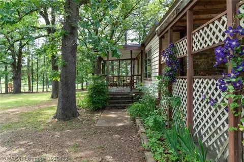 608 Valley Loop, Greenwood, AR 72936 photo 5