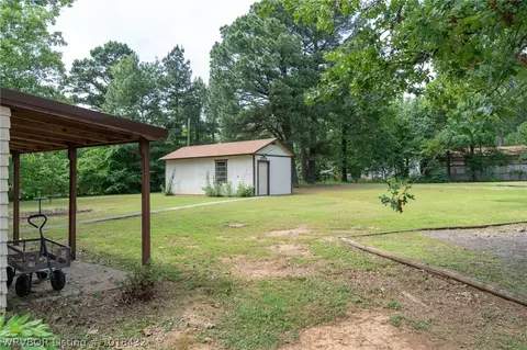 608 Valley Loop, Greenwood, AR 72936 photo 11