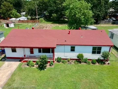 4512 Irene St, Fort Smith, AR 72904 photo 2