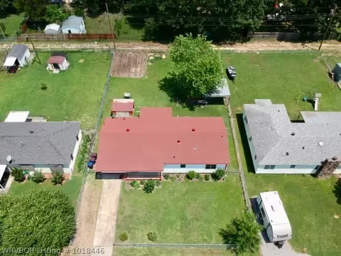 4512 Irene St, Fort Smith, AR 72904 photo 15