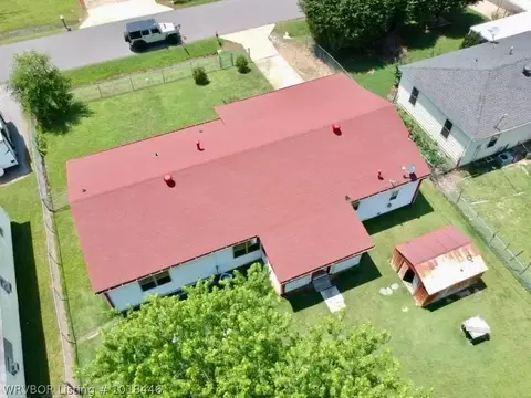 4512 Irene St, Fort Smith, AR 72904 photo 16