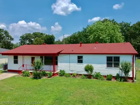 4512 Irene St, Fort Smith, AR 72904 photo 1