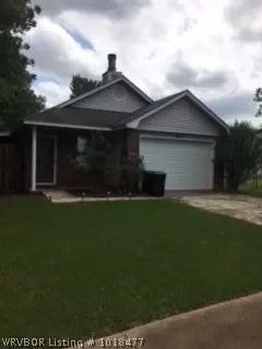 601 Heather Way, Barling, AR 72923 photo 2