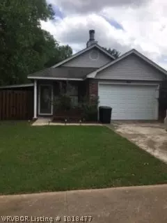 601 Heather Way, Barling, AR 72923 photo 1