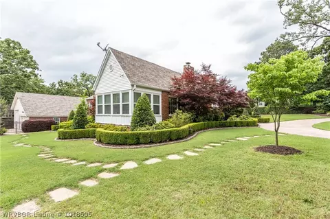 1314 Hendricks Blvd, Fort Smith, AR 72903 photo 5