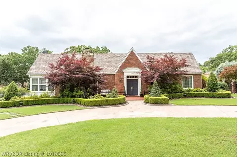 1314 Hendricks Blvd, Fort Smith, AR 72903 photo 1