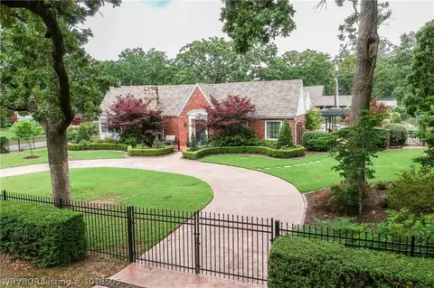 1314 Hendricks Blvd, Fort Smith, AR 72903 photo 4