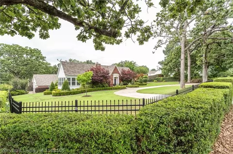 1314 Hendricks Blvd, Fort Smith, AR 72903 photo 3