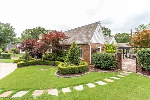 1314 Hendricks Blvd, Fort Smith, AR 72903 photo 6