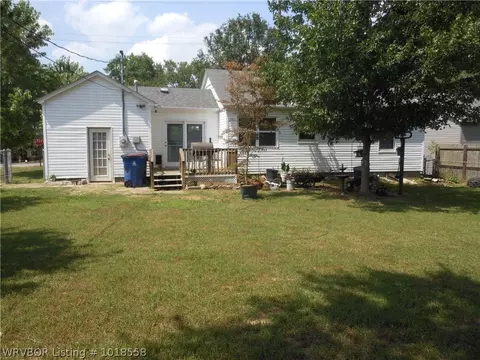 4700 Park Ave, Fort Smith, AR 72903 photo 18