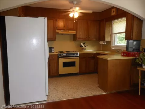 4700 Park Ave, Fort Smith, AR 72903 photo 3