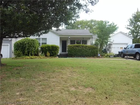 4700 Park Ave, Fort Smith, AR 72903 photo 1