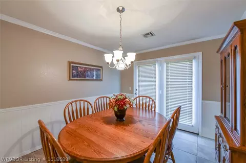 473441 E 1127 Rd, Muldrow, OK 74948 photo 9