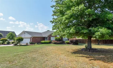 473441 E 1127 Rd, Muldrow, OK 74948 photo 3