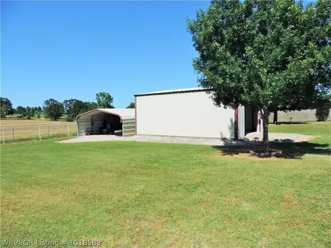 473441 E 1127 Rd, Muldrow, OK 74948 photo 19