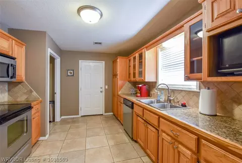473441 E 1127 Rd, Muldrow, OK 74948 photo 6