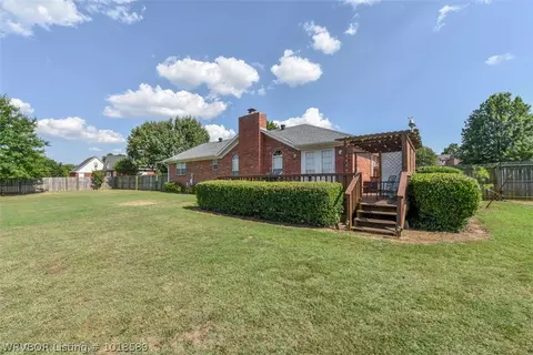 473441 E 1127 Rd, Muldrow, OK 74948 photo 20