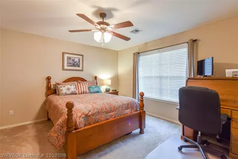 473441 E 1127 Rd, Muldrow, OK 74948 photo 14