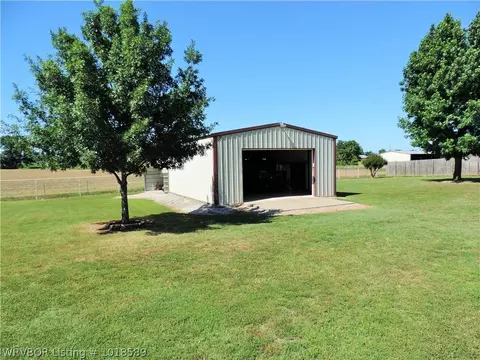 473441 E 1127 Rd, Muldrow, OK 74948 photo 18