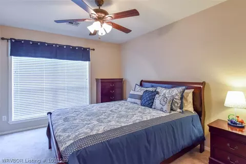 473441 E 1127 Rd, Muldrow, OK 74948 photo 10