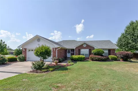 473441 E 1127 Rd, Muldrow, OK 74948 photo 1