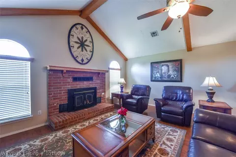 473441 E 1127 Rd, Muldrow, OK 74948 photo 5
