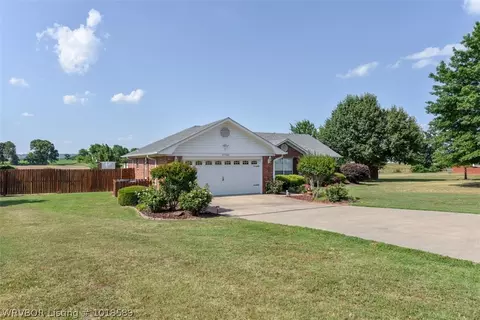 473441 E 1127 Rd, Muldrow, OK 74948 photo 2