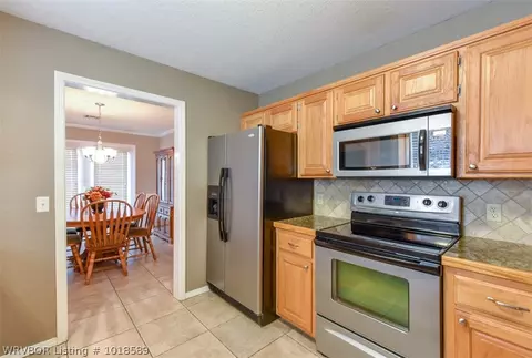 473441 E 1127 Rd, Muldrow, OK 74948 photo 8