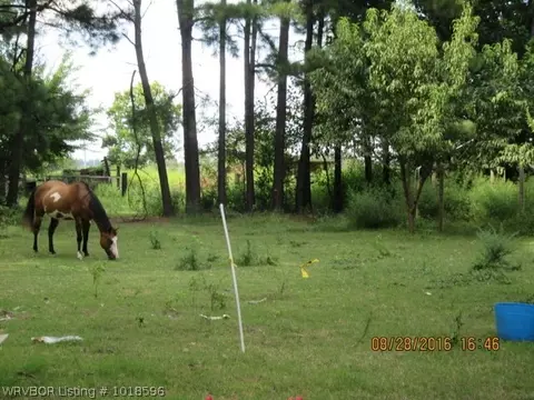 22200 Cannery Rd, Spiro, OK 74959 photo 2