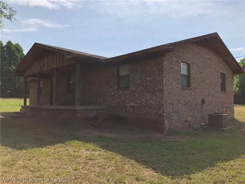 398 E County Rd, Magazine, AR 72943 photo 1
