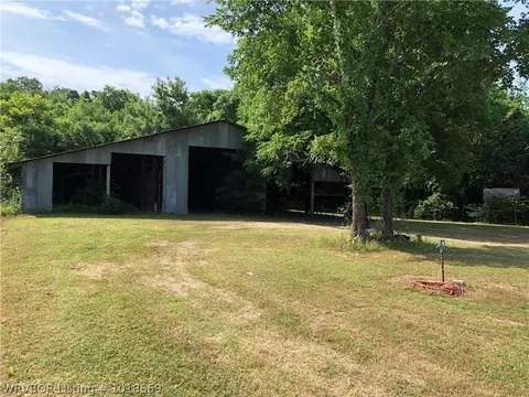 398 E County Rd, Magazine, AR 72943 photo 5