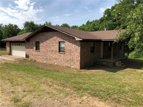 398 E County Rd, Magazine, AR 72943 photo 3
