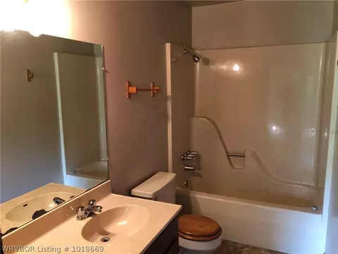 398 E County Rd, Magazine, AR 72943 photo 17