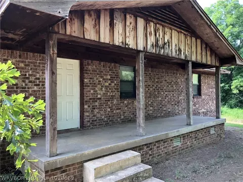 398 E County Rd, Magazine, AR 72943 photo 2
